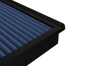 Ford F-350 Performance Air Intake - aFe - MagnumFLOW Pro 5R - `20-`25