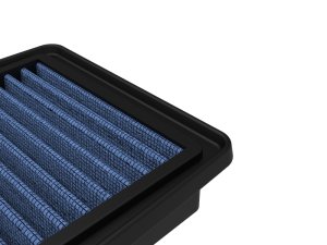 Honda Ridgeline Performance Air Intake - aFe - Magnum FLOW OE Replacement Air Filter w/ Pro 5R Media - `17-`20