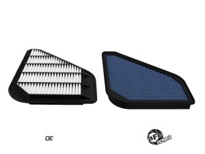 Chevrolet Traverse Air Filter - aFe - Pro 5R Media - `09-`17