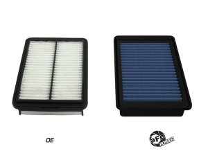 Kia Forte Air Filter - aFe - Pro 5R - `19-`23