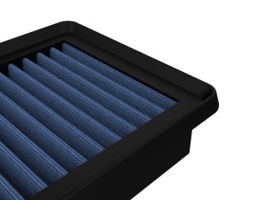 Honda Fit Performance Air Intake - aFe - Magnum FLOW OE Replacement w/ Pro 5R Media - `15-`20