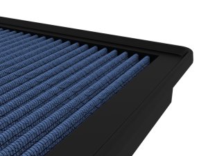 Mazda 3 Performance Air Intake - aFe - Magnum FLOW OE Replacement Filter w/ Pro 5R Media - `19-`23 Mazda 3 Performance Air Intake - aFe - Magnum FLOW OE Replacement Filter w/ Pro 5R Media - `19-`23