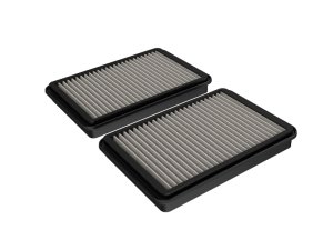 RAM 1500 TRX Performance Air Intake - aFe - Pro DRY S - `21-`24
