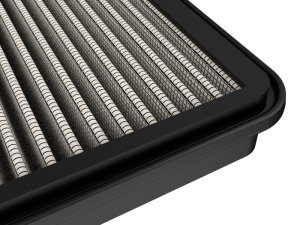 RAM 1500 TRX Performance Air Intake - aFe - Pro DRY S - `21-`24