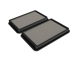 RAM 1500 TRX Performance Air Intake - aFe - Pro DRY S - `21-`24