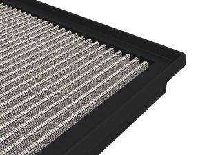 Toyota Tundra Performance Air Intake - aFe - Pro DRY S - `22-`25