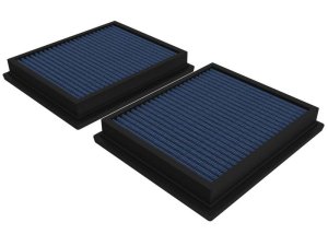 Toyota Tundra Performance Air Intake - aFe - Pro 5R - `22-`25