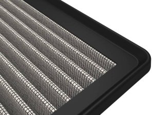 Toyota Land Cruiser Performance Air Intake - aFe - Magnum FLOW Pro DRY S - `22-`25