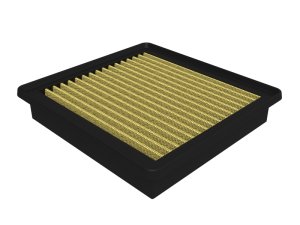 Toyota Land Cruiser Performance Air Intake - aFe - Pro GUARD 7 - `24-`25