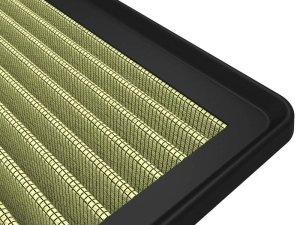 Toyota Land Cruiser Performance Air Intake - aFe - Magnum FLOW Pro GUARD7 - `22-`25