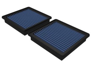 Toyota Land Cruiser Performance Air Intake - aFe - Magnum FLOW Pro 5R - `22-`25