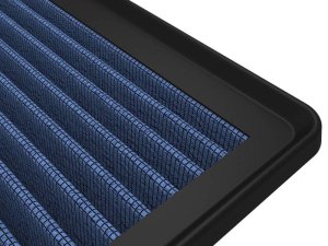 Toyota Land Cruiser Performance Air Intake - aFe - Magnum FLOW Pro 5R - `22-`25