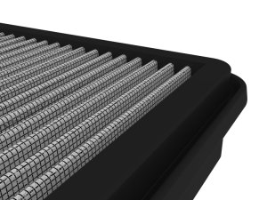 Toyota Land Cruiser Air Filter - aFe - Magnum FLOW OE Replacement w/ Pro DRY S - `08-`21 Toyota Land Cruiser Air Filter - aFe - Magnum FLOW OE Replacement w/ Pro DRY S - `08-`21