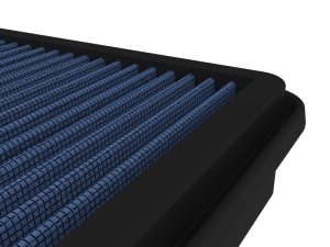 Toyota Land Cruiser Performance Air Intake - aFe - Magnum FLOW OE Replacement w/ Pro 5R Media - `08-`21