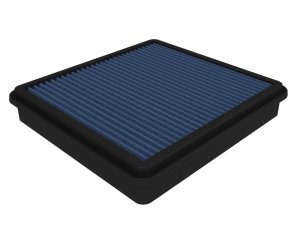 Toyota Land Cruiser Performance Air Intake - aFe - Magnum FLOW OE Replacement w/ Pro 5R Media - `08-`21