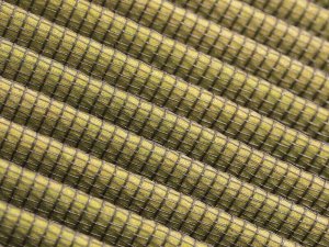 Toyota Land Cruiser Performance Air Intake - aFe - Magnum FLOW OE Replacement Pro GUARD7 - `22-`23