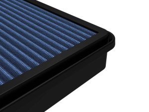 Toyota Land Cruiser Performance Air Intake - aFe - Magnum FLOW OE Replacement Pro 5R - `22-`23