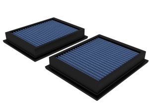 Nissan Z Performance Air Intake - aFe - Pro-5 R - `23-`25