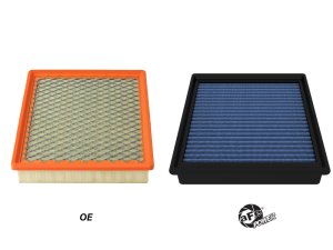 Jeep Wrangler 392 Performance Air Intake - aFe - Pro 5R Direct Fit Filter - `21-`23