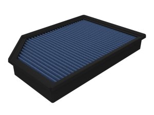 Jeep Grand Wagoneer Performance Air Intake - aFe - Pro 5R - `22-`23