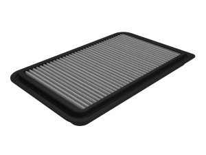 Mazda 2 Air Filter - aFe - Magnum FLOW OE Replacement w/ Pro DRY S Media - Black - `11-`14