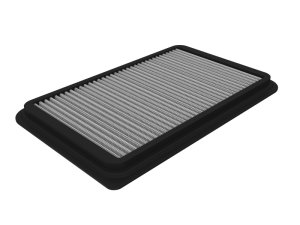 Mazda 2 Air Filter - aFe - Magnum FLOW OE Replacement w/ Pro DRY S Media - Black - `11-`14