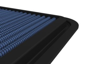 Mazda 2 Performance Air Intake - aFe - Magnum FLOW OE Replacement Filter w/ Pro 5R Media - Red - `11-`14