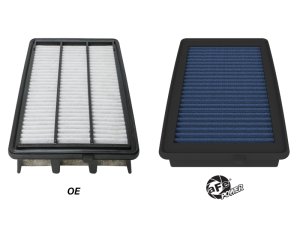 Acura Integra Type S Performance Air Intake - aFe - Pro 5R - `24-`25