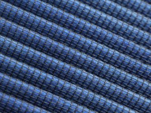 Honda Civic Type R Performance Air Intake - aFe - Pro 5R - `23-`25