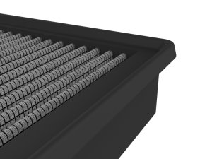 GMC Canyon Performance Air Intake - aFe - Pro DRY S - `23-`24 GMC Canyon Performance Air Intake - aFe - Pro DRY S - `23-`24