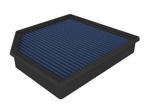 GMC Canyon Performance Air Intake - aFe - Magnum FLOW Pro 5R - `23-`24