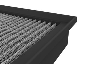 BMW X3 Performance Air Intake - aFe - Magnum FLOW Pro DRY S - `20-`23