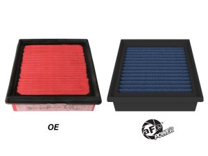 Toyota Prius OE Replacement Air Filter - aFe - Pro 5R - `23-`25 Toyota Prius OE Replacement Air Filter - aFe - Pro 5R - `23-`25
