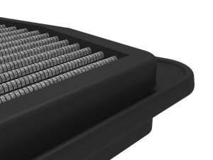 Kia Stinger Performance Air Intake - aFe - Pro DRY S - `22-`23