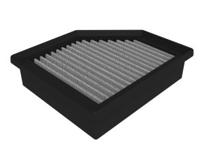 Nissan Rogue Performance Air Intake - aFe - Magnum FLOW OE Replacement Filter w/ Pro DRY S Media - `22-`25