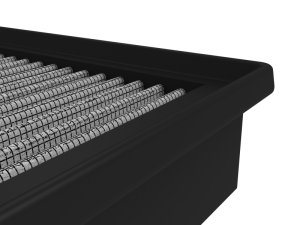 Nissan Rogue Performance Air Intake - aFe - Magnum FLOW OE Replacement Filter w/ Pro DRY S Media - `22-`25