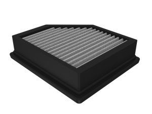 Nissan Rogue Performance Air Intake - aFe - Magnum FLOW OE Replacement Filter w/ Pro DRY S Media - `22-`25