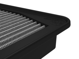 Kia Stinger Performance Air Intake - aFe - Pro DRY S - `18-`21