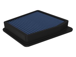 Kia Stinger Air Filter - aFe - Magnum FLOW OE Replacement w/ Pro 5R Media - `18-`21