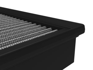 Ford Mustang Performance Air Intake - aFe - Pro DRY S Media - `24-`25