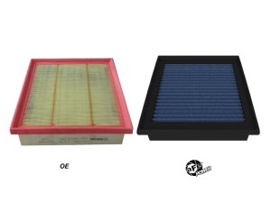 Mazda CX-90 Performance Air Intake - aFe - Pro 5R - `24-`25