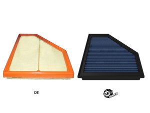 BMW M4 Performance Air Intake - aFe - Pro 5R - `21-`25 BMW M4 Performance Air Intake - aFe - Pro 5R - `21-`25