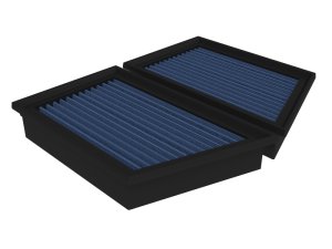 Porsche 911 Carrera Performance Air Intake - aFe - Pro 5R with Progressive Oiled Cotton Gauze - `20-`25