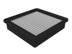 Hyundai Elantra Performance Air Intake - aFe - Pro-Dry S Intake - `21-`25