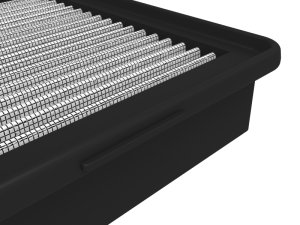 Hyundai Elantra Performance Air Intake - aFe - Pro-Dry S Intake - `21-`25