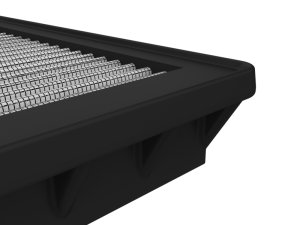 Kia K5 Performance Air Intake - aFe - Magnum FLOW OE Replacement w/ Pro DRY S Media - `21-`25