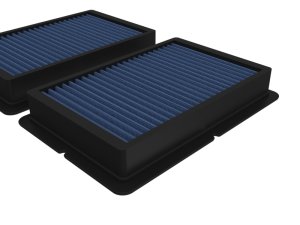 Ferrari F430 Scuderia Direct Fit Air Filter - aFe - Pro 5R - `05-`09