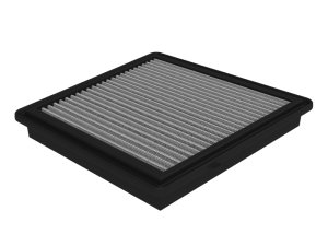 Nissan Titan XD Performance Air Intake - aFe - Magnum FLOW OE Replacement, Pro DRY S - `19-`24 Nissan Titan XD Performance Air Intake - aFe - Magnum FLOW OE Replacement, Pro DRY S - `19-`24