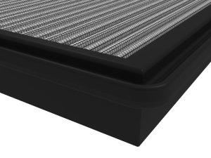 Nissan Titan XD Performance Air Intake - aFe - Magnum FLOW OE Replacement, Pro DRY S - `19-`24