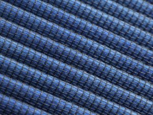 Nissan Titan XD Performance Air Intake - aFe - Magnum FLOW OE Replacement w/ Pro 5R Media - `19-`24